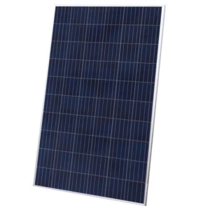 Amorphous silicon panels
