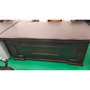 Office Table (Brown)