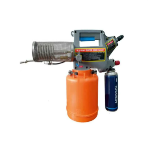 Agricare Super 2000 Gold 2L Mini Fogging Machine