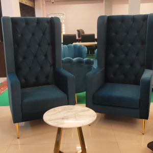 Sofa Chair Set of 2